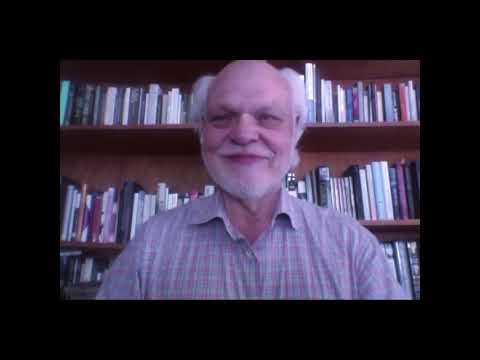 Scott Cmiel Award Video - YouTube