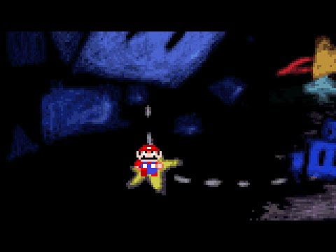 SMW: JUMP½ OST: 81. 'The Four Castles'