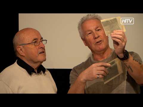 Kapfenberg's city history in tens of thousands of parts