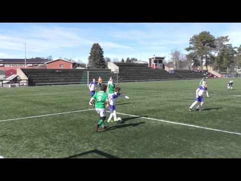 IFK Luleå P06 - TOJK P05 (Finskt lag)