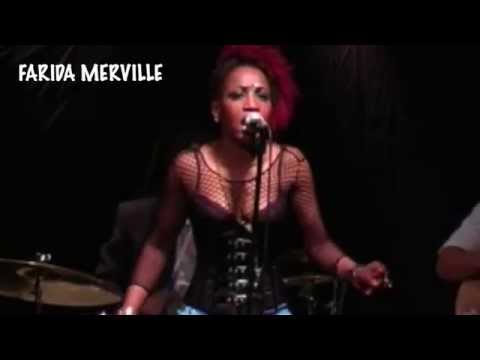 2Wickedbookings Farida Merville