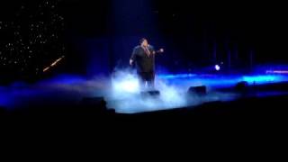 Neil E. Boyd Las Vegas Show 2008 Finale Nessun Dorma