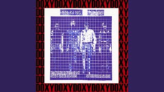 Love, Buildings on Fire