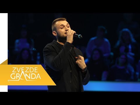 Adnan Kotoric - Tako lako, Prsten i zlatni lanac - (live) - ZG - 19/20 - 14.03.20. EM 26