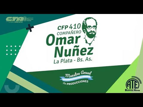 Muestra Anual de Producciones 2025