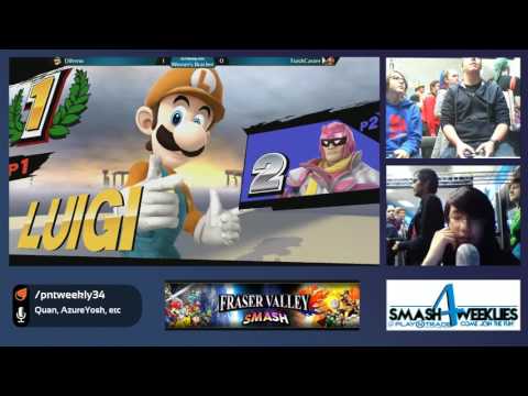 PnT Weekly #34 Dump 1