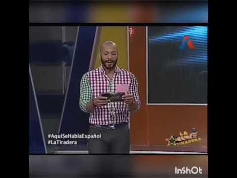 Panta El Rapheroh - En La Tiradera  Aquí Se Habla Español (2017)