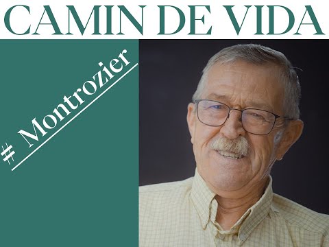 Camin de vida # Montrosièr