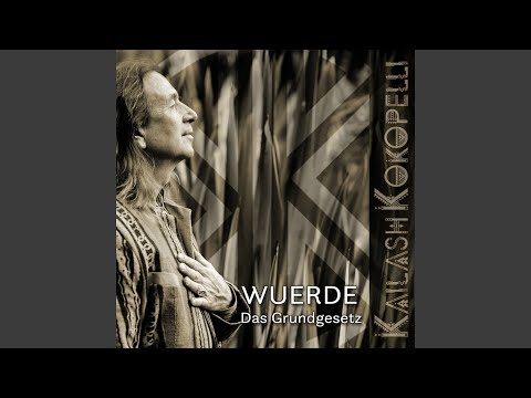 Wuerde (Das Grundgesetz)