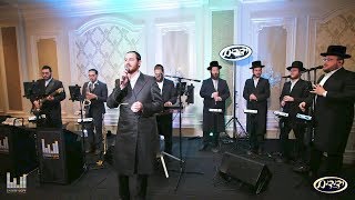 Menashe Lichtenstein, Shimmy Levy & Yedidim Choir - 'Kavei' 'מנשה ליכטנשטיין, שמעי לוי, ידידים 'קוה