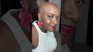 My new favorite thing: The Zara enamel flower maxi earrings! #shorts