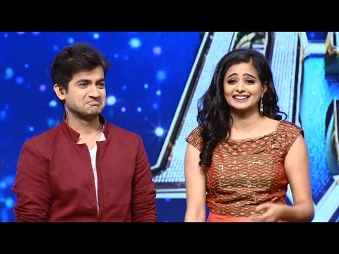 D3 D 4 Dance I Ep 69 - flag off to a crucial innings I Mazhavil Manorama