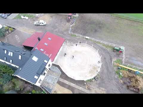 Stodola Lubuska odc 9 / Kon /Konie/ stajnia / Stadnia / horses / pferd/ Stahl / jazda konna /pensjon