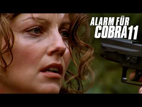 Die Hütte am See | Staffel 4 Folge 10 | Erdoğan Atalay & René Steinke | Ganze Folge | Cobra 11