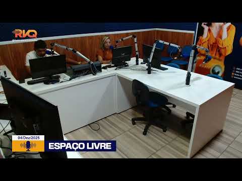 PROGRAMA ESPAÇO LIVRE