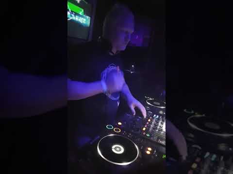 Toxwen Live at Bocca part 2