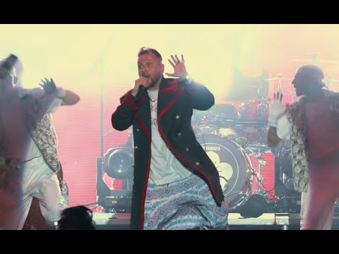 Majka fricskája a Campus Fesztiválon