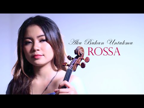 Balasan Aku Bukan Untukmu - Rossa (Cover) Adela | Ajay | Audhy | Oskar | Yana