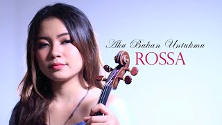 Download lagu Balasan Aku Bukan Untukmu - Rossa (Cover) Adela | Ajay | Audhy | Oskar | Yana mp3
