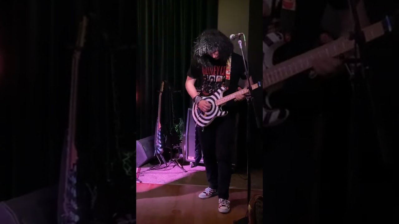 Promotional video thumbnail 2 for Möstly Crüe