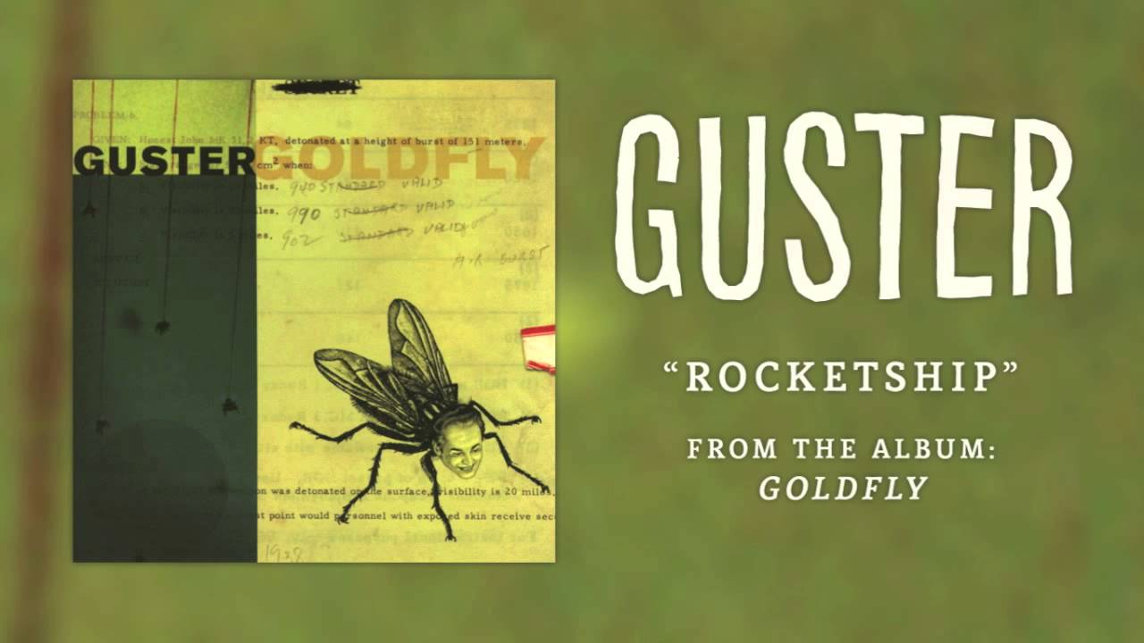 Guster - Rocketship