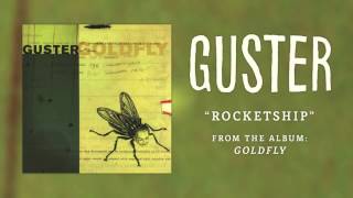 Guster - "Rocketship" [Best Quality]