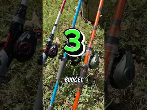 Best Budget Baitcaster For beginners! #bassfishing #baitcasting #baitcaster #fishing