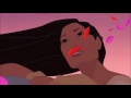 Pocahontas Saves John Smith
