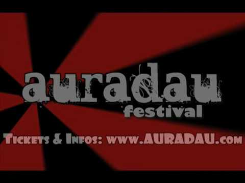 Auradau 2009 Werbespot