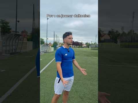 Pov : Ce joueur daltonien ￼