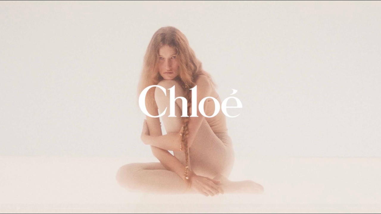 The Chloé Winter 2026 Show by Chemena Kamali