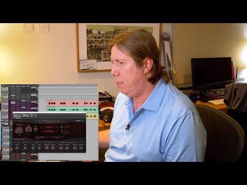 Darrell Thorp Explores Seventh Heaven Professional