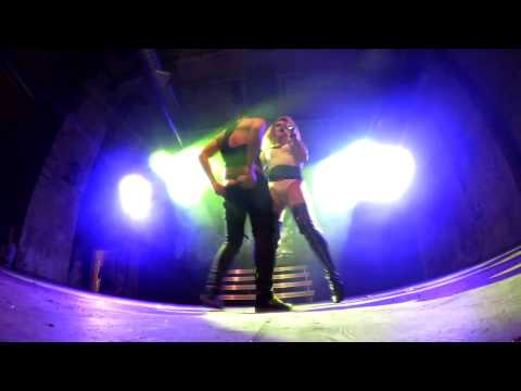 MARCELLA ROCKEFELLER 👄 - Live in Berlin /2k17  👾