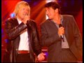 RENAUD COMME DE BIEN ENTENDU (avec patrick bruel)