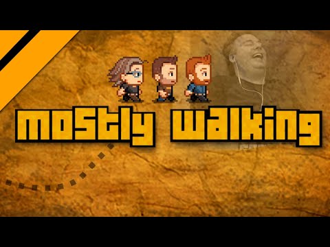 Mostly Talking - Tech Issues, Creative Processes, and Pillow Fights