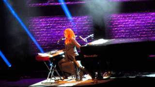 Tori Amos - Almost Rosey - Live @ The Greek Theatre 7-23-14
