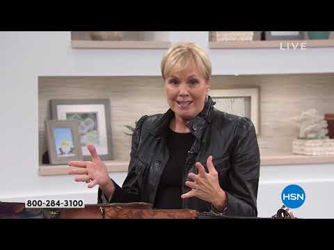 HSN | The List with Colleen Lopez 10.18.2018 - 10 PM