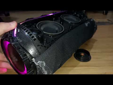 Tronsmart Bang Extreme Bass Test