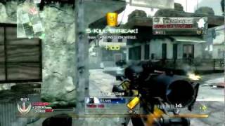 Donagni | Modern Warfare 2 Montage