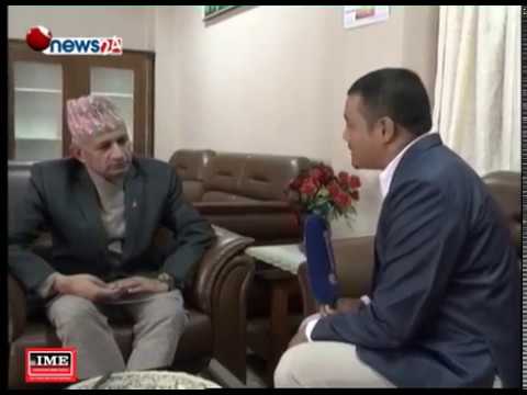 Prime Time 8 PM NEWS_2075_02_22 - NEWS24 TV