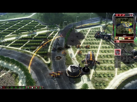 TiberiumWars  ►►► by Devastator ◄◄◄