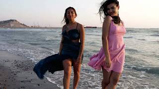 Edi Kala & Florian Shtambari - Shoku Im music video