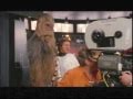 Chewbacca Speaks English