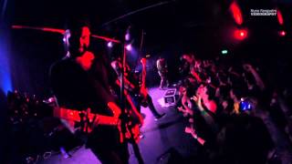 MTAT - Walking on the devils trail (Brothers In Arms Tour - Hard Club) (HD 720p)
