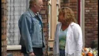 Coronation Street - Cilla &amp; Les 7