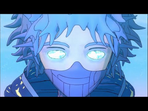 Nym - There Will Be No End Of Me  - Woozieface animation