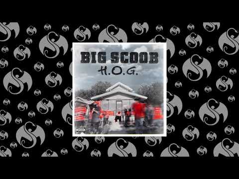Big Scoob - Intoxicated (Ft. Tech N9ne, Bakarii, TXX Will) | OFFICIAL AUDIO