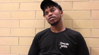 John Givez: 'Soul Rebel' album will challenge some listeners (@johngivez @rapzilla)