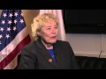 Rep Zoe Lofgren D CA On Immigration Reform KQED This Week In Northern California