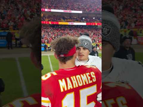 Well played, Raiders. Good game!